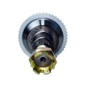 Junta Homocinetica - 2