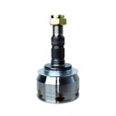 Junta Homocinetica - 0