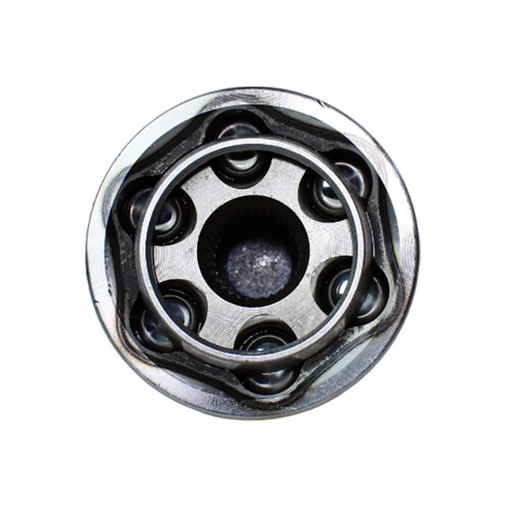 Junta Homocinetica - 1