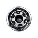 Junta Homocinetica - 1