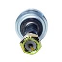 Junta Homocinetica - 2