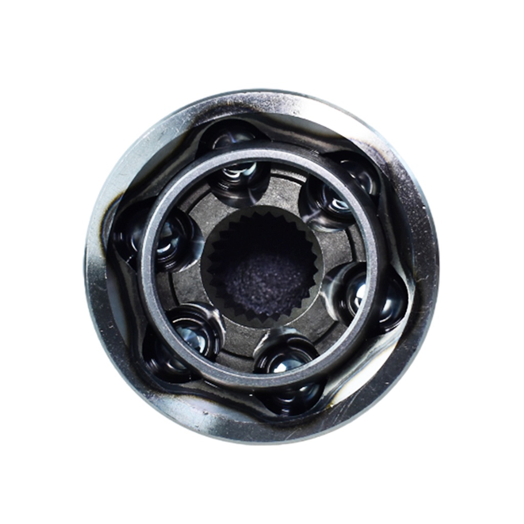 Junta Homocinetica - 1