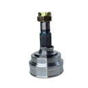 Junta Homocinetica - 0