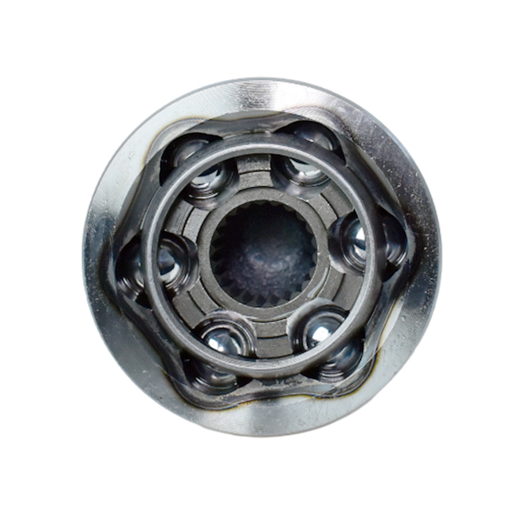 Junta Homocinetica - 1