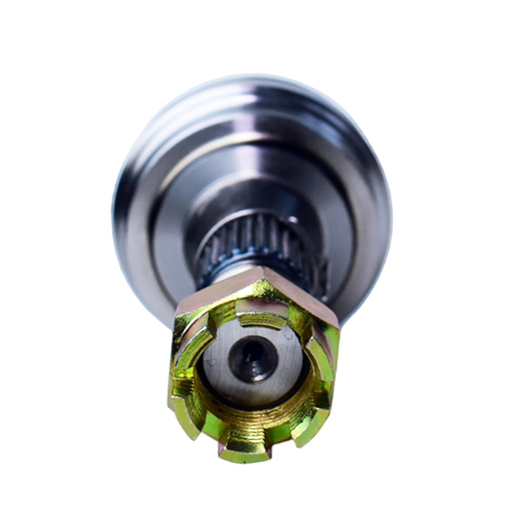 Junta Homocinetica - 2