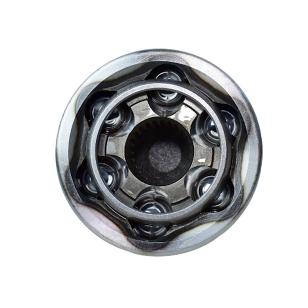 Junta Homocinetica - 1