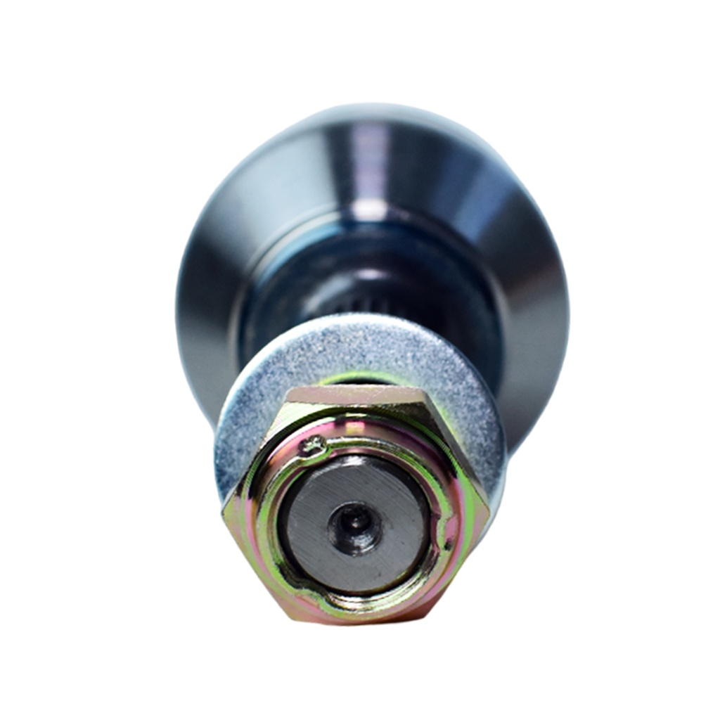 Junta Homocinetica - 2