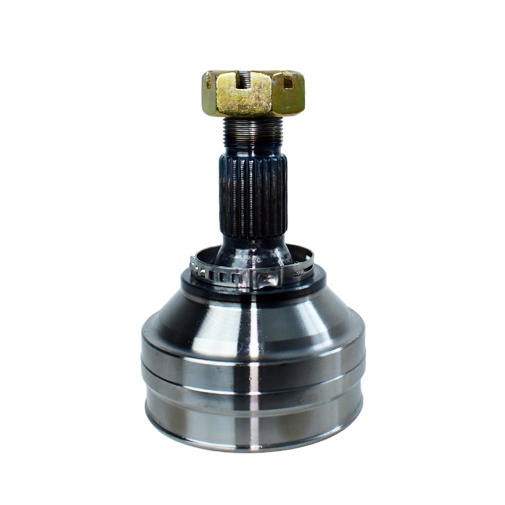 Junta Homocinetica - 0