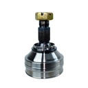 Junta Homocinetica - 0