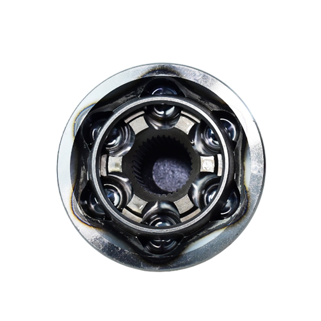 Junta Homocinetica - 1