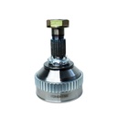 Junta Homocinetica - 0