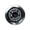 Junta Homocinetica - 1