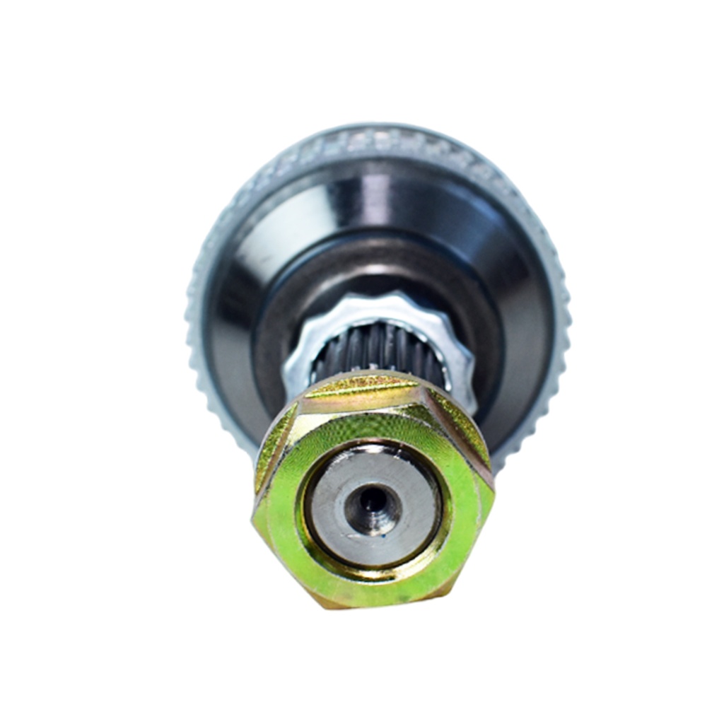 Junta Homocinetica - 2