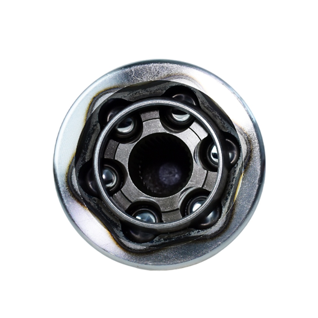 Junta Homocinetica - 1