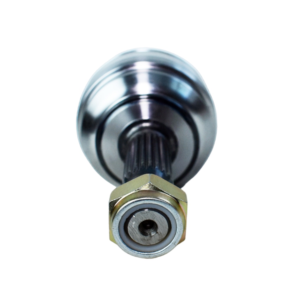 Junta Homocinetica - 2