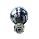 Junta Homocinetica - 2