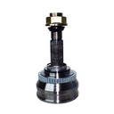 Junta Homocinetica - 0