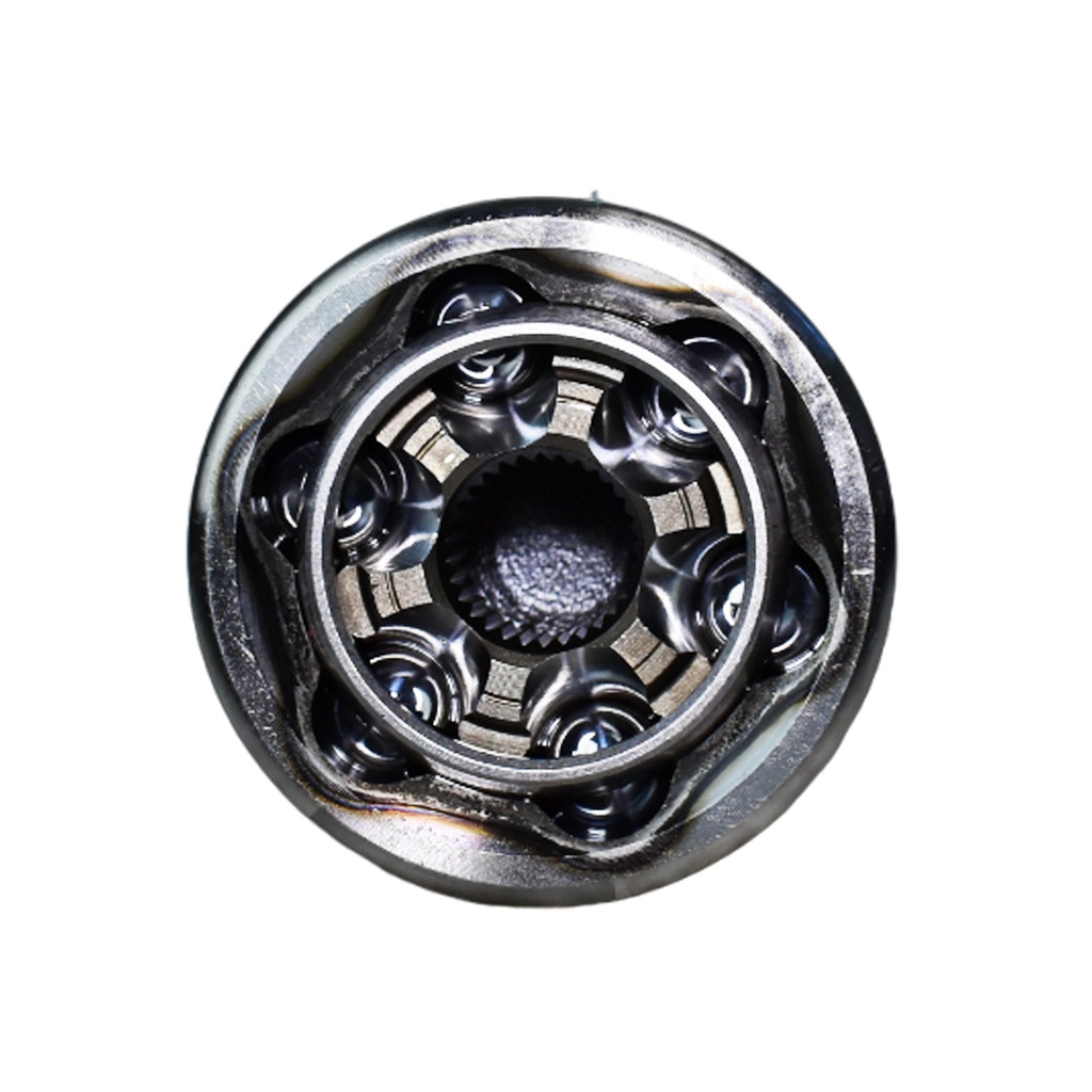 Junta Homocinetica - 1