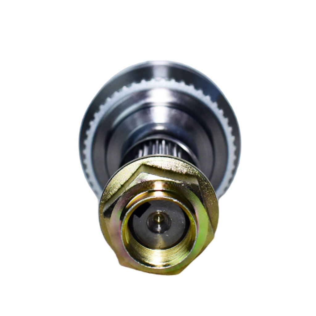 Junta Homocinetica - 2