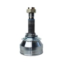 Junta Homocinetica - 0