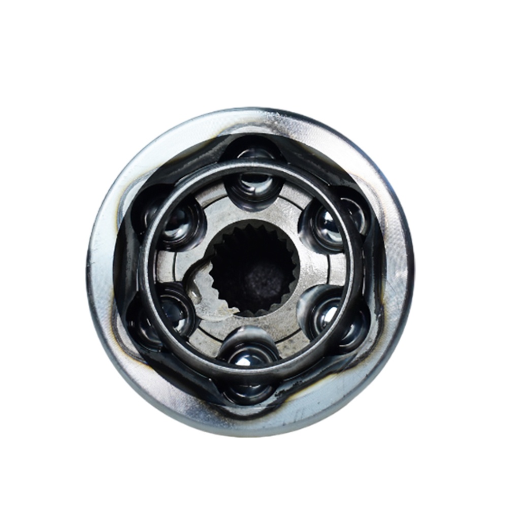 Junta Homocinetica - 1