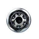 Junta Homocinetica - 1