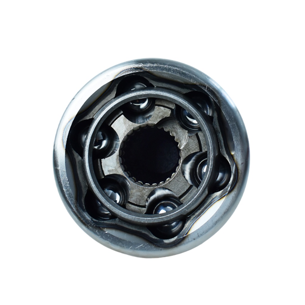 Junta Homocinetica - 1