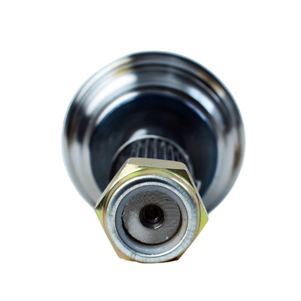 Junta Homocinetica - 2