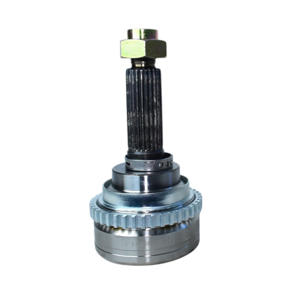 Junta Homocinetica - 0