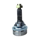 Junta Homocinetica - 0