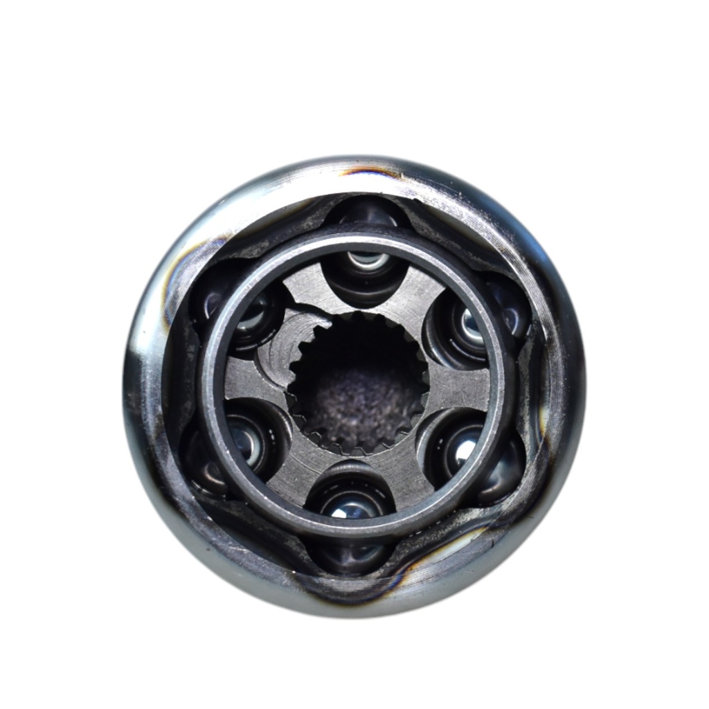 Junta Homocinetica - 1