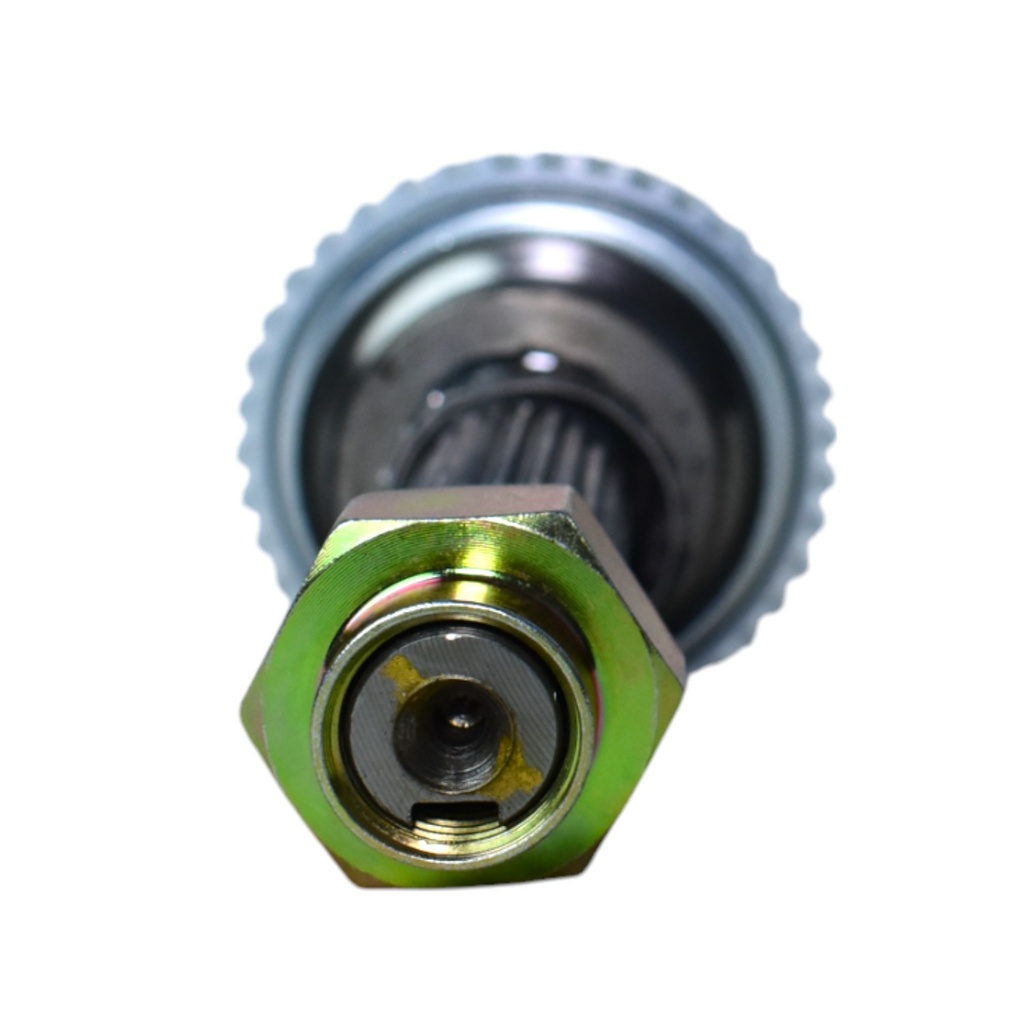 Junta Homocinetica - 2