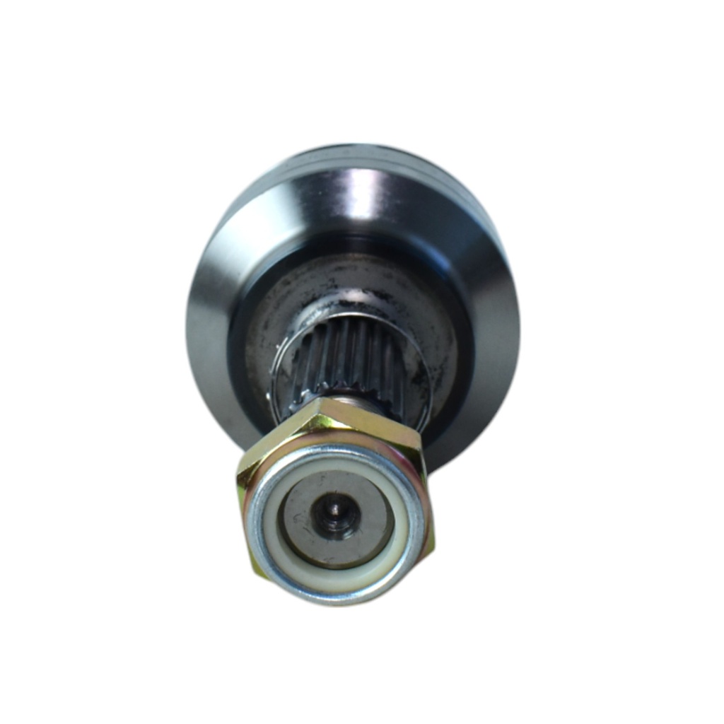 Junta Homocinetica - 1