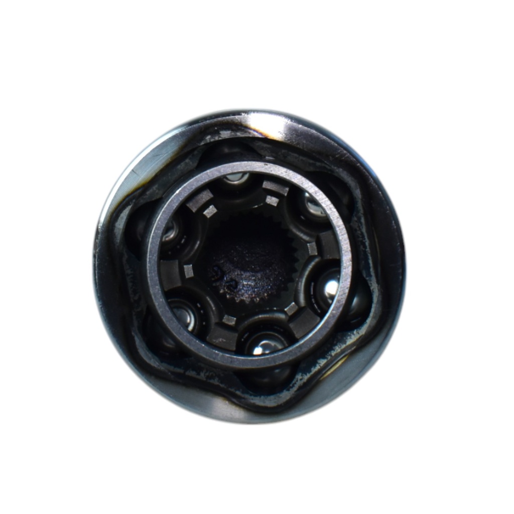 Junta Homocinetica - 2