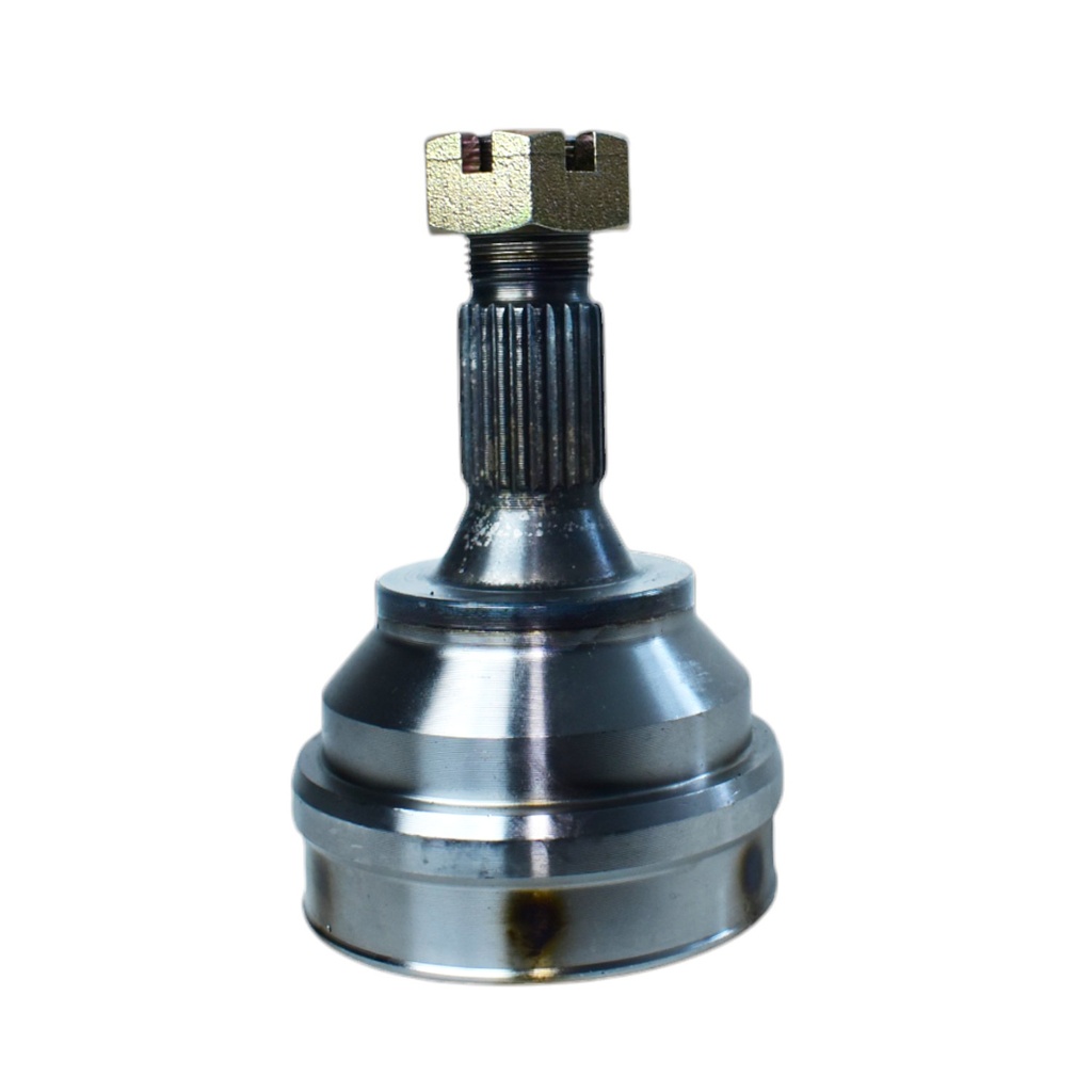 Junta Homocinetica - 0