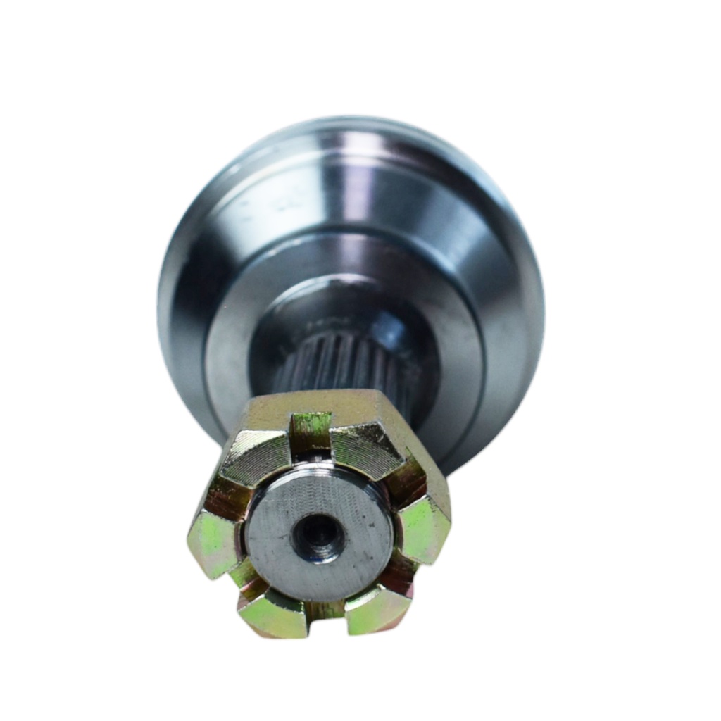 Junta Homocinetica - 2