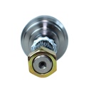 Junta Homocinetica - 1