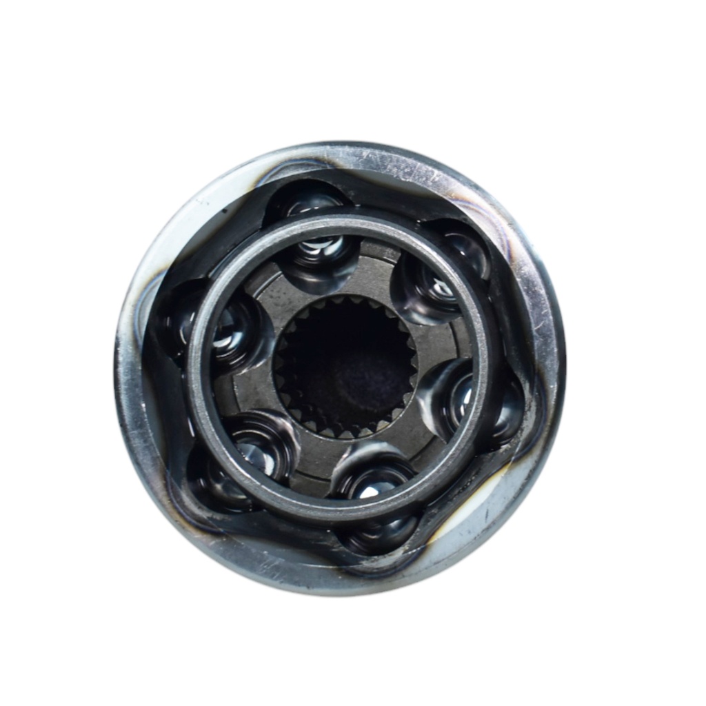 Junta Homocinetica - 2