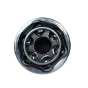 Junta Homocinetica - 2