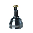 Junta Homocinetica - 0