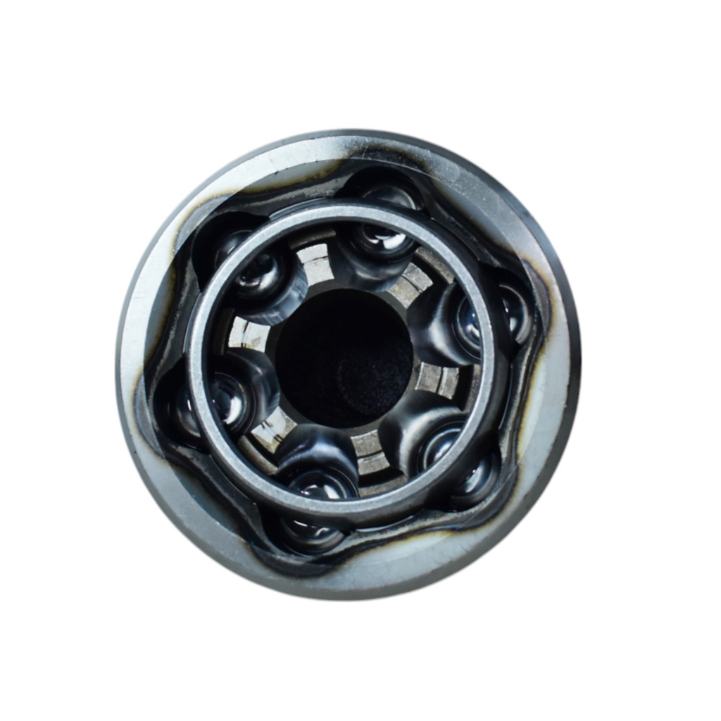 Junta Homocinetica - 1