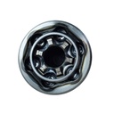 Junta Homocinetica - 1