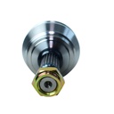 Junta Homocinetica - 2