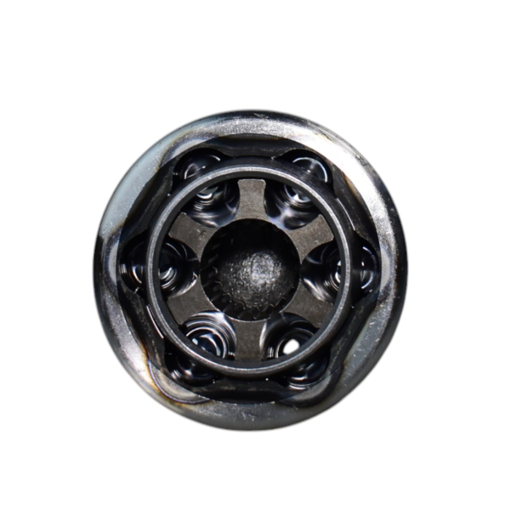 Junta Homocinetica - 1