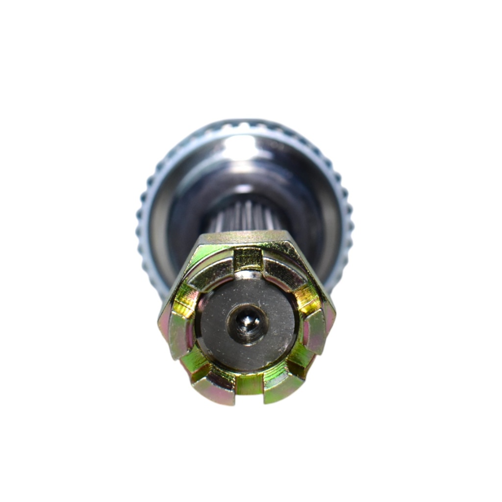 Junta Homocinetica - 2