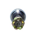 Junta Homocinetica - 2