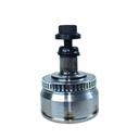 Junta Homocinetica - 0