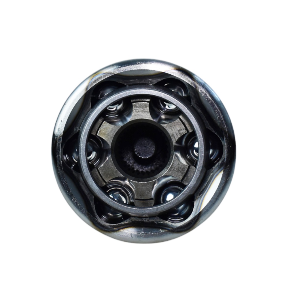 Junta Homocinetica - 2