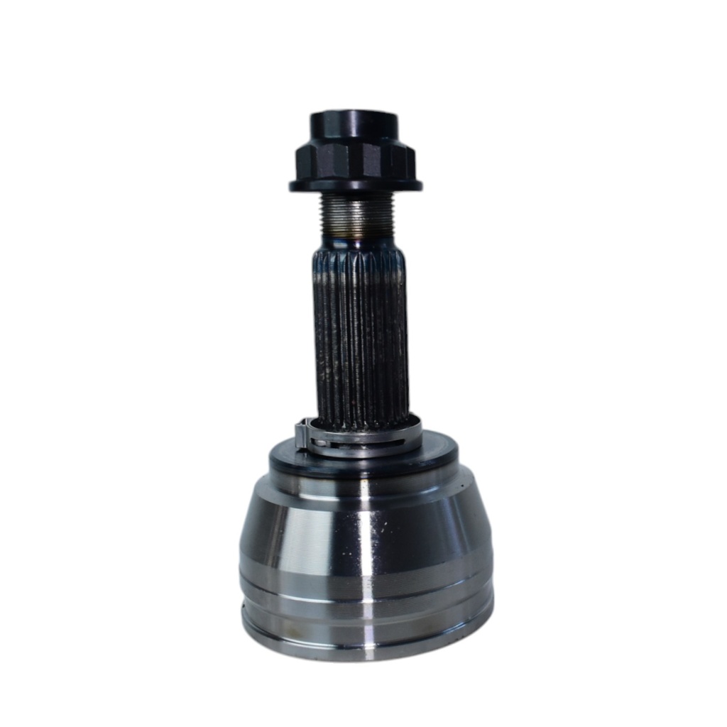 Junta Homocinetica - 0