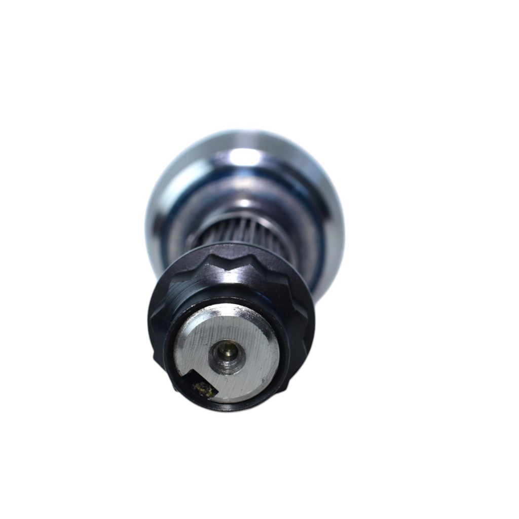 Junta Homocinetica - 1